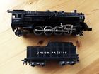 1367 Fleischmann Vintage Model Ho Scale Steam Loco And Tender