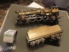 1369-1376 1369 Hallmark Brass Models At