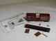 136965 Santa Branchline Kit Started Yardmaster Ho Boxcar Aar 40 Fe