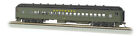 Bachmann-72 13706 Bachmann 72 Heavyweight Coach 022899137063