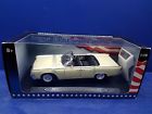 139963 Ricko Lincoln Continental Convertible