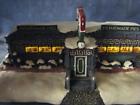 14-00219-003 Hawthorne Villiage Village Steam Whistle Stop Roadside Diner Train Accessory