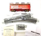 14-00432-006 Bachmann Budweiser Bottled Beer Preferred Everywhere Box Car Boxcar