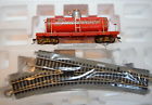 14-00432-009 022 Hawthorne Village Budweiser Bud Tanker Car Tracks Coa In Box 14-00432-009 022 Hawthorne Village Budweiser Bud Tanker Car Tracks Coa In Box