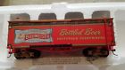 14-00432-013 Bachmann Hawthorne Village Budweiser Bottled Beer Preferred Box Car