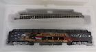 14-00835-004 Bachmann Hawthorne Village The Fallen Dome Car Ho Scale