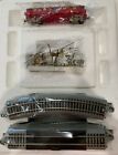 14-07934-002 Bachmann Hawthorne Village Disney Gondola