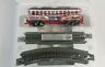14-07965-004 Bachmann Hawthorne Villlage Spirit Of America Glory Majesty Observation Car