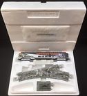 14-17820-006 Bachmann Hawthorne Village Ho Chicago Bears Offensive Power Dome Car