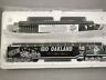 14-17895-007 Hawthorne Village Oakland Raider Ho Train Fan Dome Car And