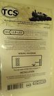 1402 Tcs Ll8-led Dcc Decoder 879508003703