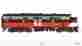 14028 Rapido Ho New Haven Modernized Fl-9 Locomotive In Box 2004 Dcc Ready
