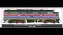 14036 Rapido Amtrak Phase Iii Ho Emd Fl9 Dc Dcc Ready Locomotive 488 New In Box