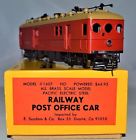 1407 Ho Brass Pacific Electric