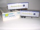 1412 Walthers Van Trailors