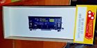 1418 Roundhouse Ho On Ontario Northern Ore Car Nib Road