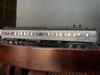 1419.1 The Coach Yard Tcy Brass Cnw Heavyweight Seats Diner Rare
