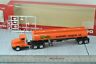 141970 Herpa Kenworth Tractor Truck Tanker Labelle Ho Scale