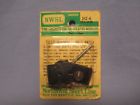 142-6  Nwsl Ho Scale Idler Gearbox Ratio Ai