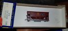 1421 Roundhouse Ho Set Of Duluth Miss Ir Ore Cars Nib