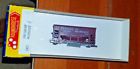 1423 Roundhouse Ho Set Of Milwaukee Ore Cars Nib