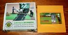 1434 Bachmann Ho Scale Operating Cattle Crossing New In Box