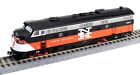14511 Rapido Ho Emd Fl9 New
