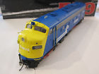 79164 14542 Rapido Conrail Fl9 Locomotive 5022 Dcc Sound Niob 03191