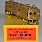 1465 Ho Brass Pacific Electric