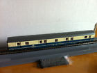 14694 Sachsenmodelle Ho Deutsche Post Bahnpostwagen 4012501763533