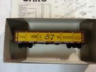 1476 Athearn Heinz Pickle Car Closed Sides Varieties