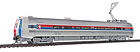 14820 Proto 2000 Budd Metroliner 616374101184