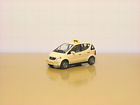 149-12-28 Wiking Ho Scale Mercedes Benz Class Taxi Cab