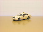 149-14 Wiking Ho Scale Special Limited Edition Mercedes Benz Class Taxi