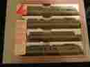 149715 Lima Ho Scale Etr 228 Italian Rail Set Gray Green Item