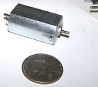 15-20-32 Ds Double Shaft By Mm Flat