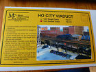 75511 150 Engineering Micro Track Single Viaduct City Ho
