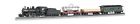 1502 Bachmann Trains Blue Star App Smart Phone Controlled Electric Train