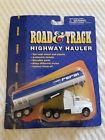 15021 Road Track Highway Hauler Pepsi