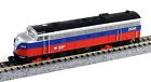 15056 Rapido N Emd Fl9 Locomotive