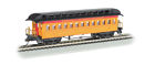 0228994 15101 Bachmann Wood Old Time 022899151014