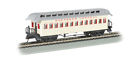 0228998 15103 Bachmann Old Time Coach Clerestory Roof Ready To 022899151038