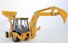 310sg 15231 Ertl John Deere Backhoe Loader Scale Mib 036881152316