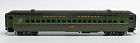 Bc1525 1525 Ohkwari Reading Company Class Pbr Coach Ho Model Railroad Passenger