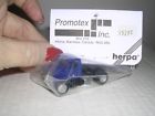 15297 Herpa International Series Cab Blue