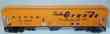 140-72397 15432 Hopper Ho Athearn 72395 Covered Ps Rgw 4740