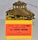 1544 Ho Brass Pacific Electric