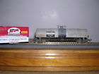 1558-2 Atlas Stauffer Chemical Gallon Tank Car