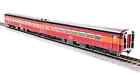 2461 1571 2462 Articulated Chair Broadway Limited Imports Southern Pacific Daylight W M 2 Car Set Se 836563015713