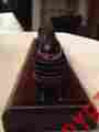 1579 Rivarossi Lehigh Valley John Wilkes Pacific Locomotive